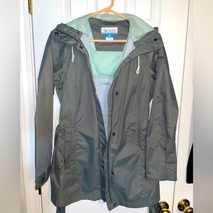 Columbia Jacket